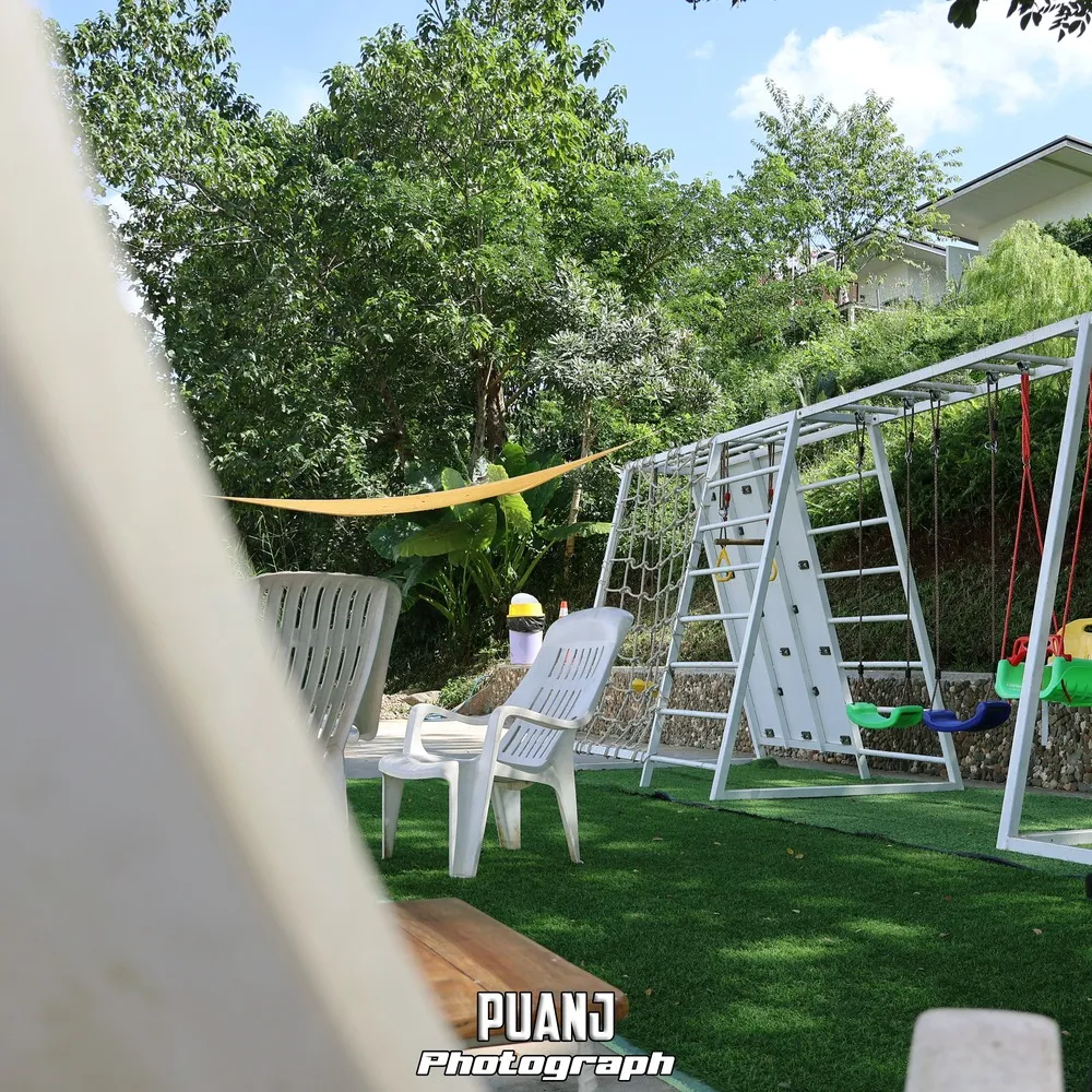 ฉำฉา คาเฟ่ Chamcha Cafe ภาพที่ 5