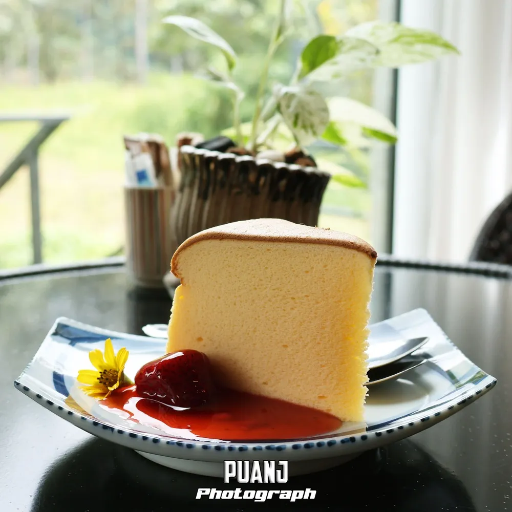 ฟามมิลี่ คาเฟ่ Faammily Cafe ภาพที่ 1