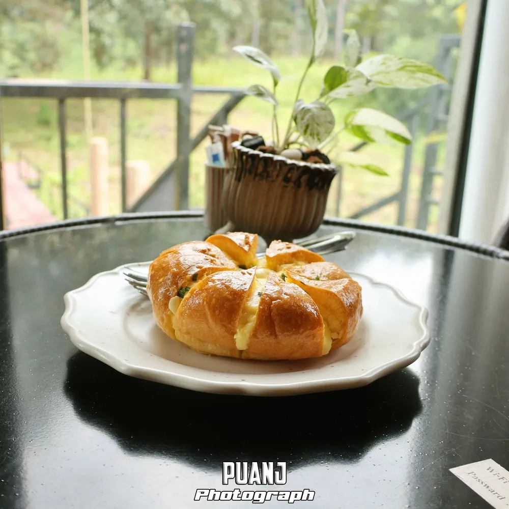 ฟามมิลี่ คาเฟ่ Faammily Cafe ภาพที่ 2
