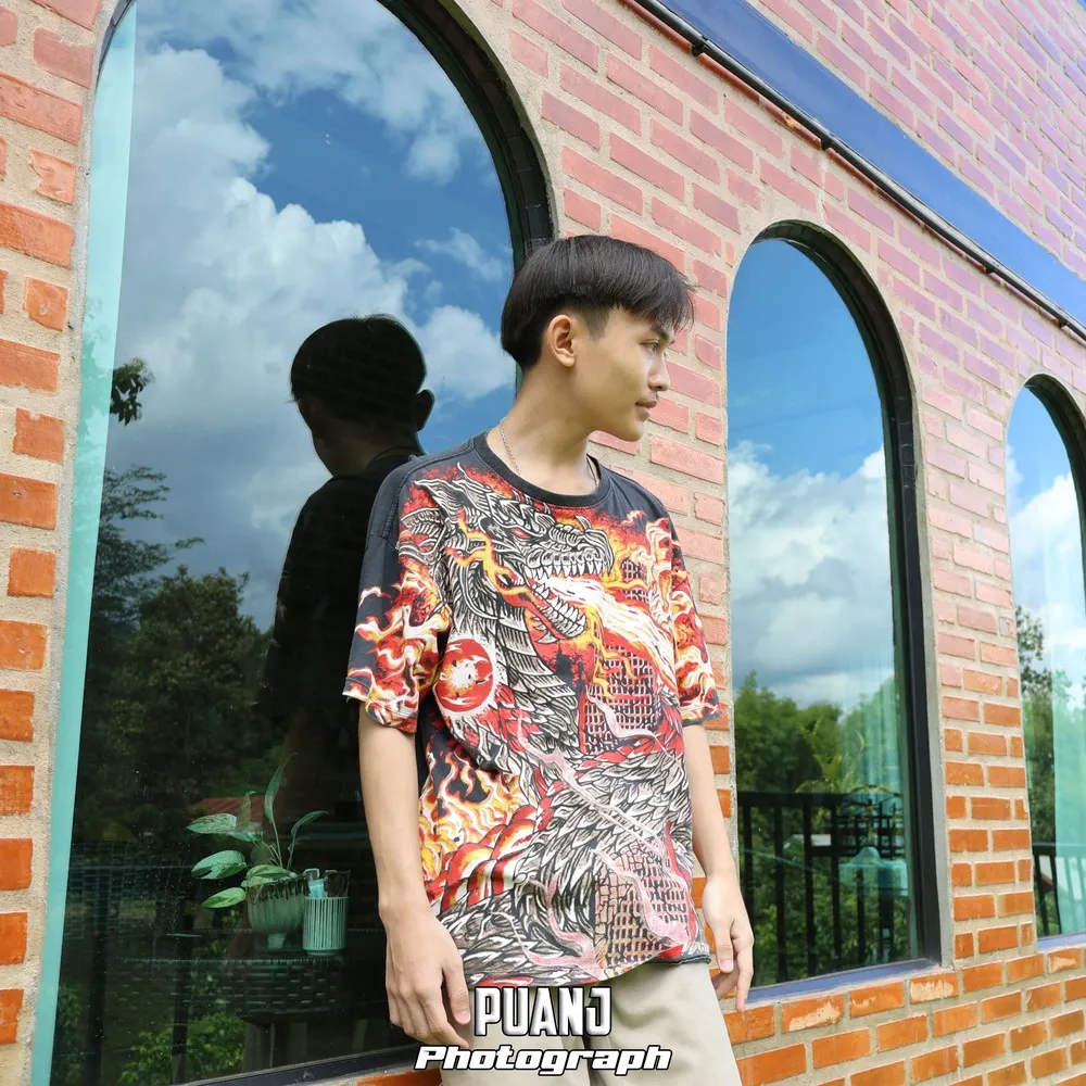 ฟามมิลี่ คาเฟ่ Faammily Cafe ภาพที่ 4