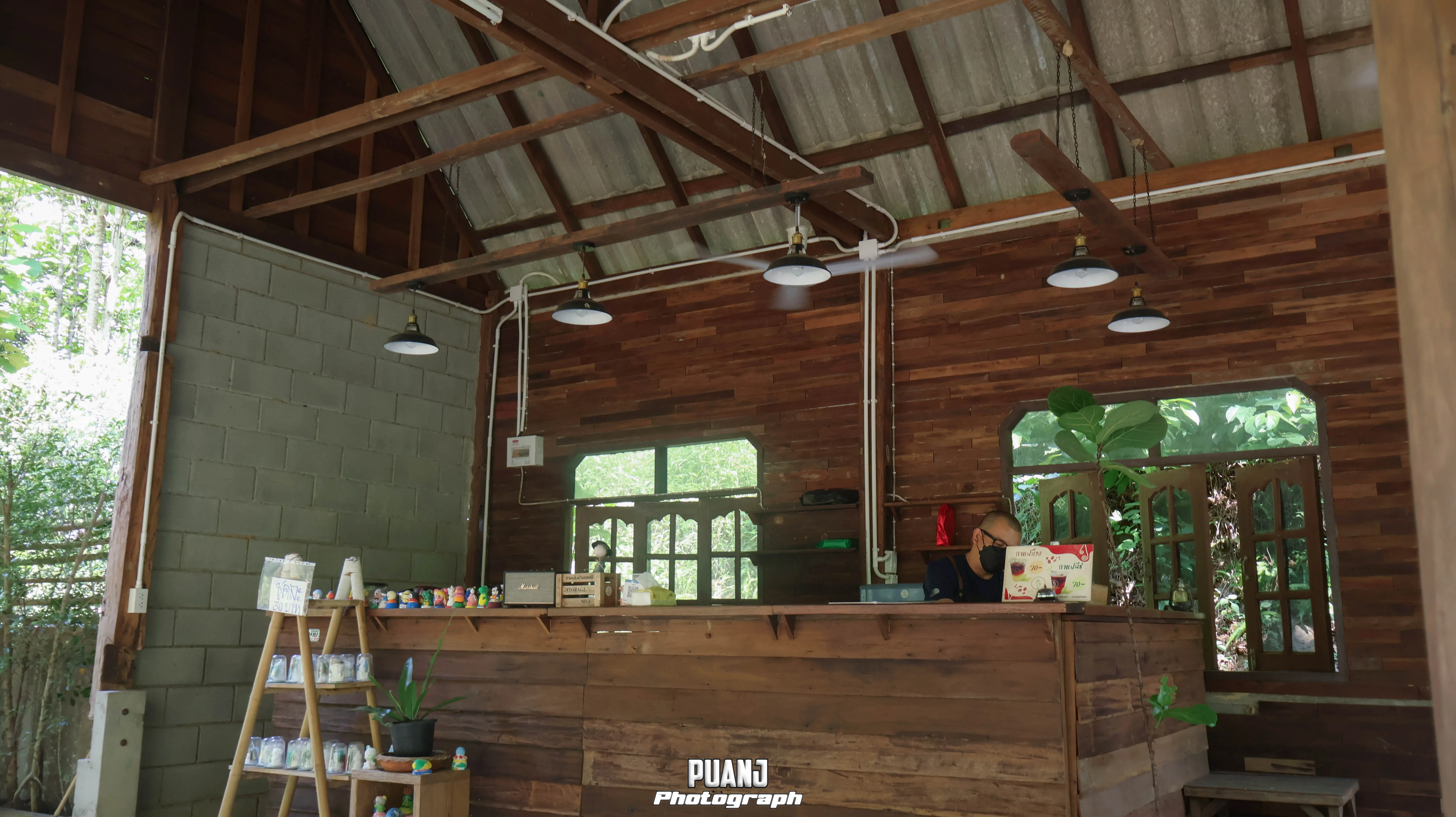 สวนผักกูดฮิมม่อน Good Farm ภาพที่ 1