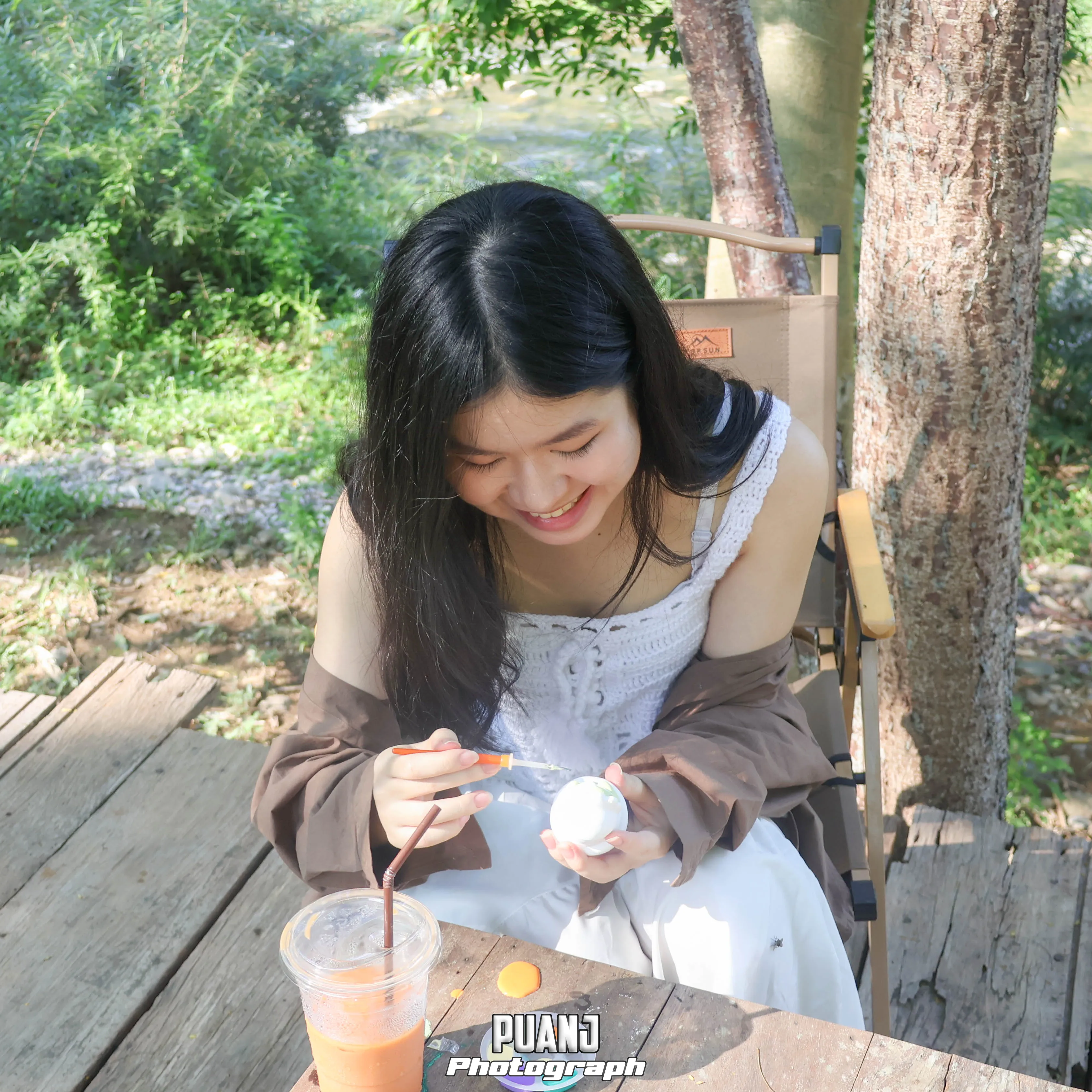Good Farm สวนผักกูดฮิมม่อน
