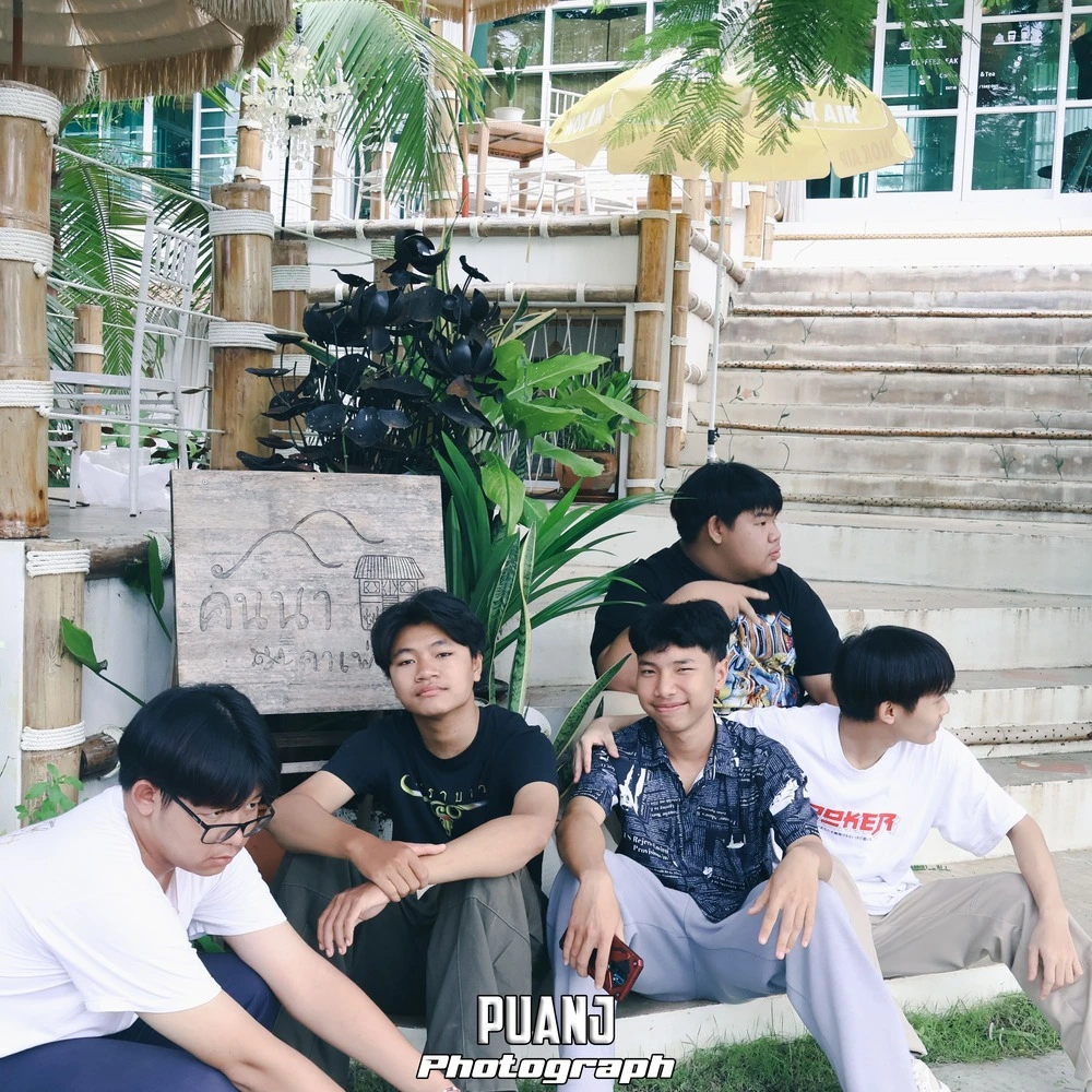 Kannah Cafe คันนา คาเฟ่ ภาพที่ 1