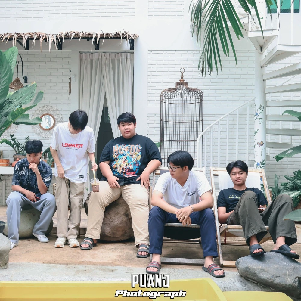 Kannah Cafe คันนา คาเฟ่ ภาพที่ 2