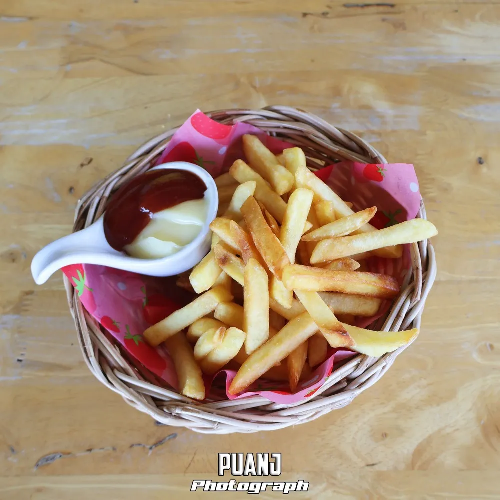 มาปัว คาเฟ่ Mapua Cafe ภาพที่ 2