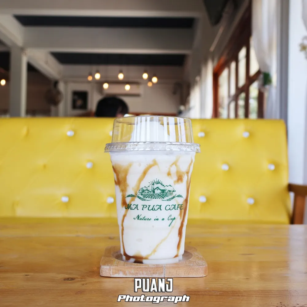 มาปัว คาเฟ่