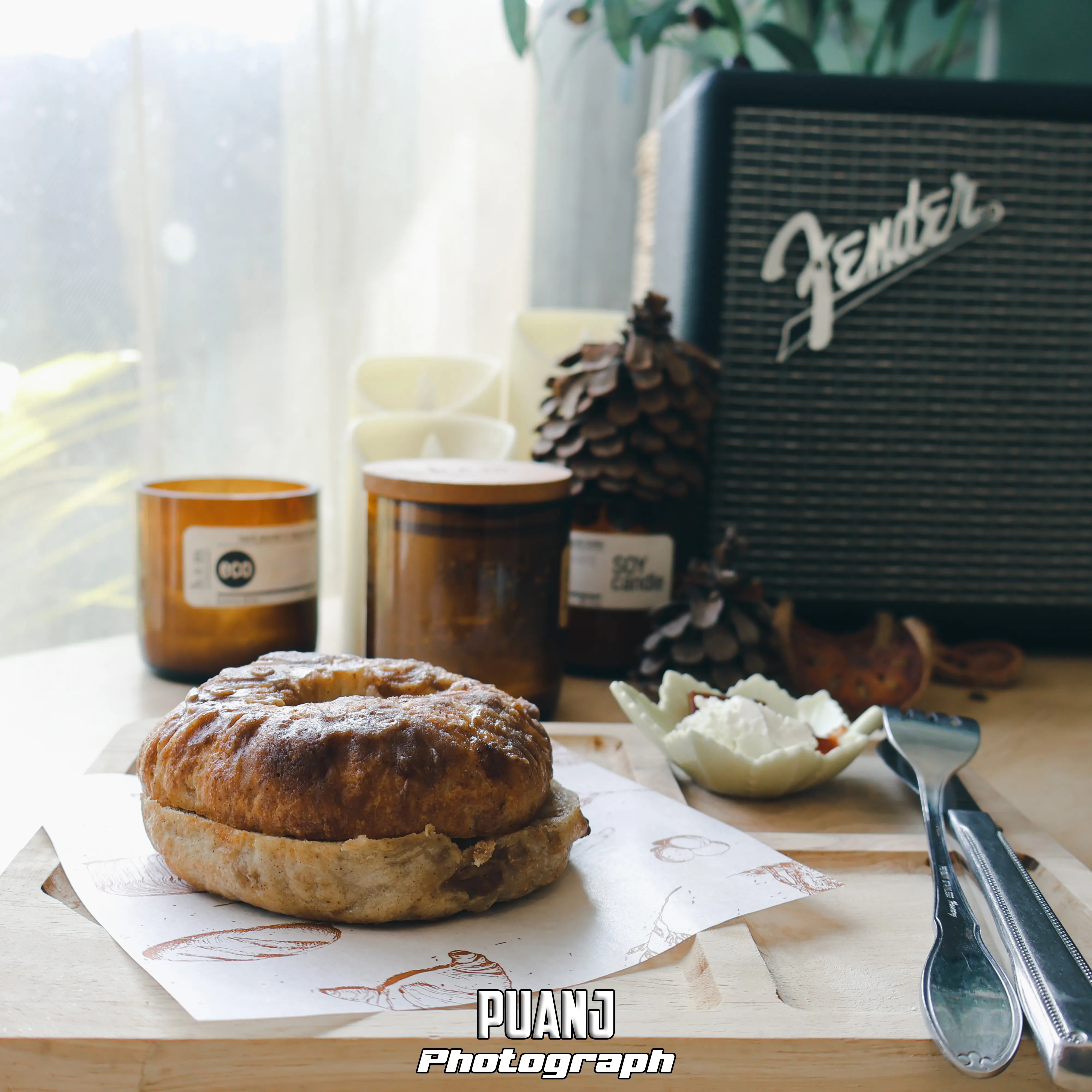 Shanti Cafe ซานติ คาเฟ่